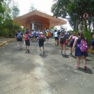 3º Ano no Parque Getúlio Vargas 1