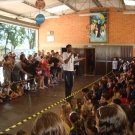 Páscoa 2014 - Educação Infantil