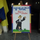 Festival de Futsal 2015