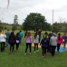 Retiro de educadores