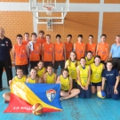 JESC - Fase Municipal