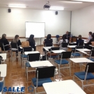 Encontro de Orientadoras Educacionais do DF