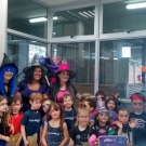 TRICK or TREAT (travessuras ou gostosuras)