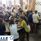 Visita Ao Laboratório de Ciências - 5º ano