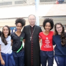 Visita Pastoral Missionária 2015