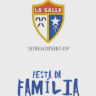 Festa da Família