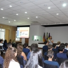 Equipe Diretiva é apresentada aos alunos