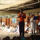 Páscoa 2014 - 5º ano