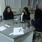 Diversidade Microbiana na Turma 221