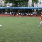 Final do Campeonato de Futebol Infantil (2018)