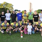 V Copa La Salle 2015