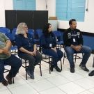 Visita do Provincial 2018