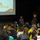 Encontro Família e Escola