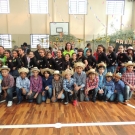 Festa Junina 2016 - 5º ano A