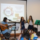 Vozes do Abel (3º ano EF)