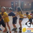 5 º ANO - AMPLIAÇÃO CULTURAL POR MEIO DOS JOGOS E  BRINCADEIRAS