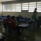 SOE Coordena Projeto “Escolhendo Carreiras”