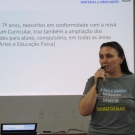 LANÇAMENTO CAMPANHA DE MATRÍCULAS ENSINO FUNDAMENTAL II