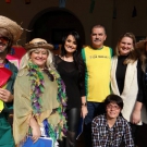 Festa Junina é marcada por diversão e integração