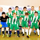 Copa La Salle de Futsal Masculino 