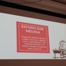 Estudo sob medida (SOE)