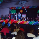 3º ano do EF Musical - Semana Cultural 2014