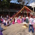 Abertura Semana Farroupilha - Turno da Tarde