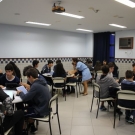 Aplicando o GeoGebra em sala