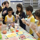 Alimentação saudável (4º ano)