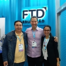 Congresso Bett Brasil Educar - 2019