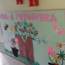 “A primavera é a estação dos risos”