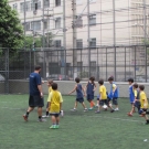 Encerramento da Escolinha de Futebol 2016