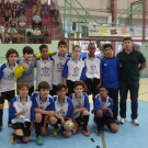 Liga Escolar Paulista 2013