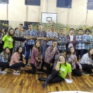 Festa Junina 2016 - 2º Ensino Médio A