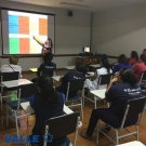 Colaboradores Recebem Treinamento