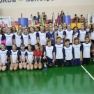 20/08/2018 mini volei