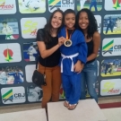 Alunos são Destaque em Torneio de Judô