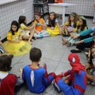 Story World – Projeto Step by Step (3º ano A)