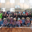 Festa Junina 2016 - 3º ano B