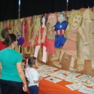 Exposição da Educação Infantil 4