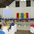 Formatura da Educação Infantil 2019