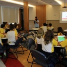 Revisão para as provas com o site Kahoot