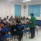 Jornada Pedagógica - julho 2018