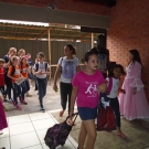 Semana Cultural: Conhecendo Canoas