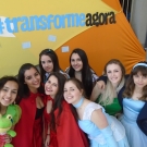 #transformeagora 