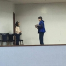 TEATROS NA DISCIPLINA DE GEOGRAFIA