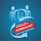 15/09 tem Ciclo de Formação para Pais Lassalistas