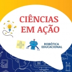 Alunos apresentarão pesquisas científicas ao público