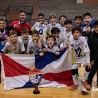 La Salle Caxias Campeão dos Jogos Escolares 2024