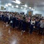 Reunião de Pais do 7º, 8º e 9º ano